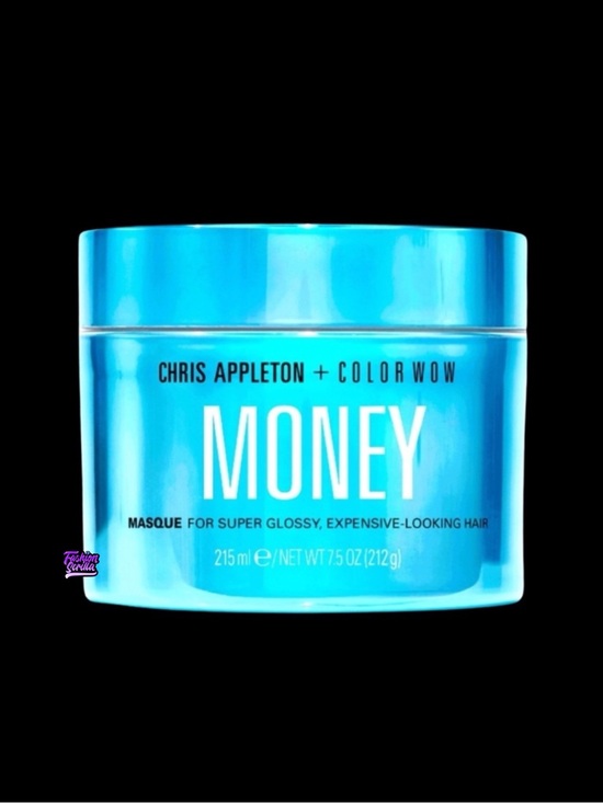 Color WOW Other - Color WOW Money Masque Deep Hydrating Hair Treatment